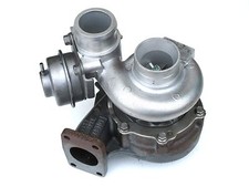 Turbolader VW Crafter 2.5 TDI 100/120kw BJM BJL 076145702A 076145701L +Gaskets 