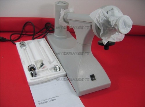 Polarimeter lamp new with - polarimeter,