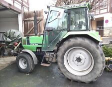 traktoren schlepper gebraucht