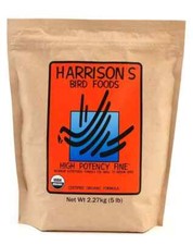 Harrisons Vogelfutter