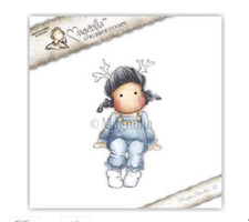 Magnolienstempel RENTIER TILDA