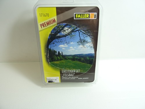 Faller 171670 einsteiger set - 171670,