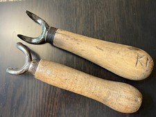 Hamburger Sackhaken Griepen