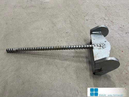 Domino schalung stirnanker - domino,