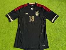 Spielertrikot Trikot Shirt Jersey Mexiko Mexico U19 2011 2012 2013  Formotion MW