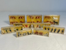 Preiser Figuren H0 1:87 neu