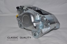 Jaguar Front Right Brake