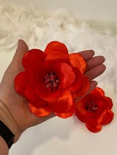 2x Kina Gecesi Gelin Kirmizi