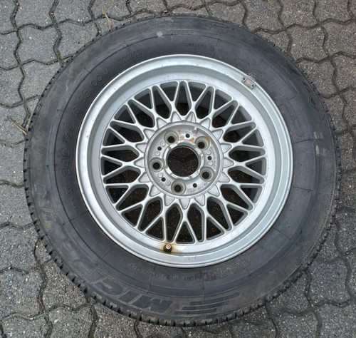 Original bmw 7er e32 - original,