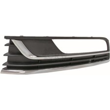 Stoßstangen Gitter vorne