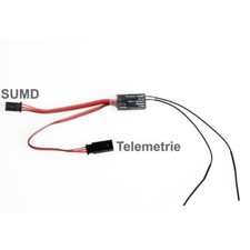 Graupner - Empfänger GR-12L