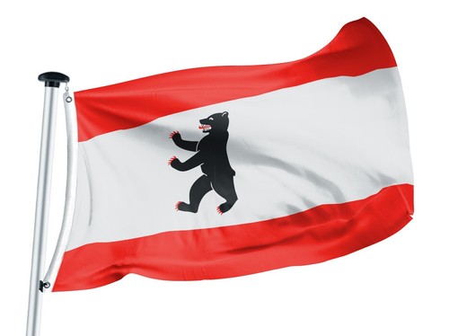 Flagly fahne berlin flagge - flagly,