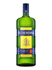 Becherovka Original