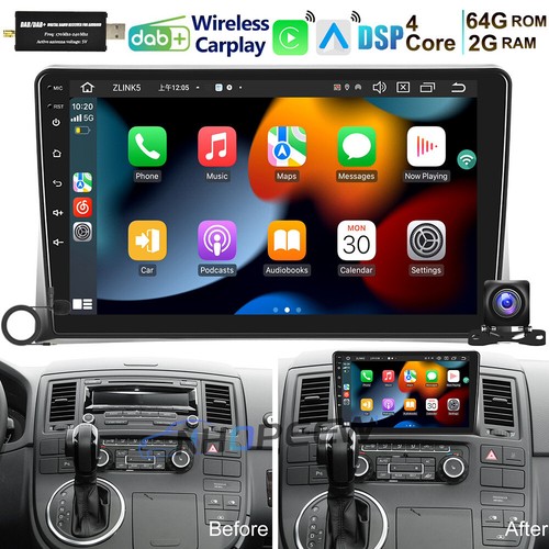 Dab apple carplay 64gb - carplay,