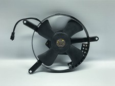 Kawasaki ZX6R ZX600F Lüfter Kühlerventilator Fan radiator (1) 96'