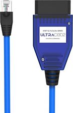 ULTRAOBD2 Ethernet OBD OBDii