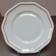 Rosenthal Perlrand mit