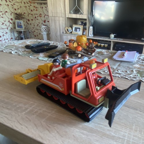 Playmobil