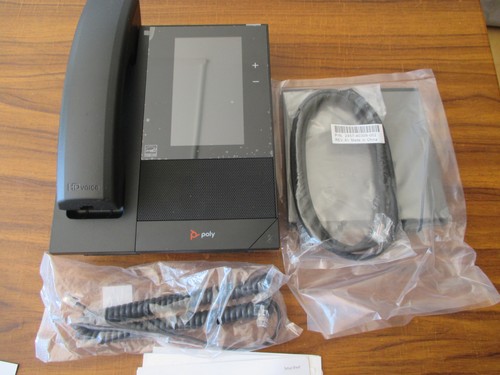Polycom ccx 400 business - 400, media