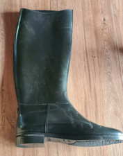 Gadett Kinder Reitstiefel  Gr.32 schwarz 
