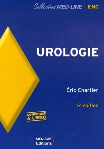 Urologie chartier eric - urologie,