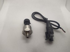 10 Bar Drucksensor 1/8 NPT für Benzindruck Öldruck Kraftstoffdruck ECUMASTER EMU