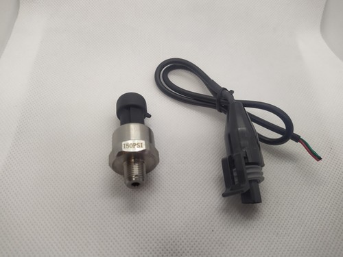 Bar drucksensor 8 - 1/8, npt