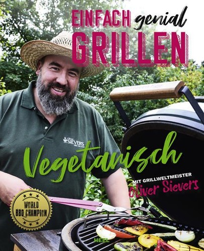 Einfach genial grillen - ,