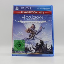 PS4 Spiel | Horizon Zero Dawn Complete Edition | Playstation 4 | PAL