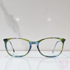 Chanel 3281 Vintage Frame