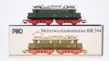 Piko H0 5/6201 E-Lok BR 244
