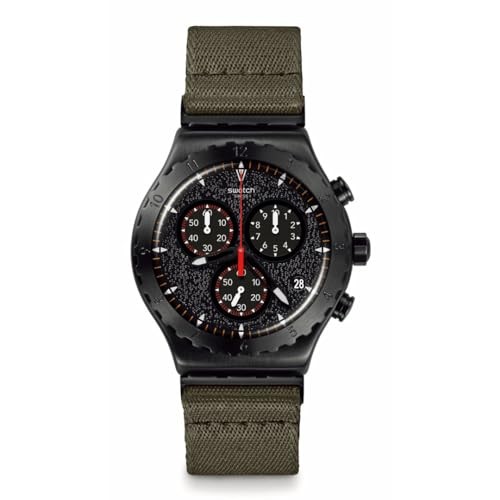 Swatch the bonfire new - the,