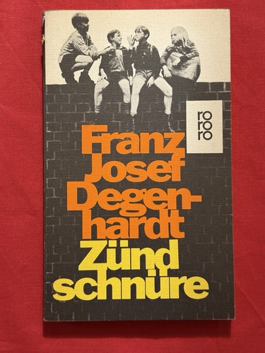 Zündschnüre franz josef - zündschnüre, |