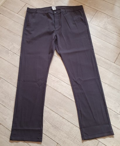 Straight herren anzug hose - straight, up