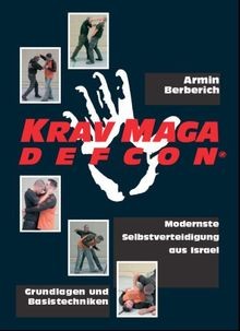 Krav maga defcon modernste - defcon:,