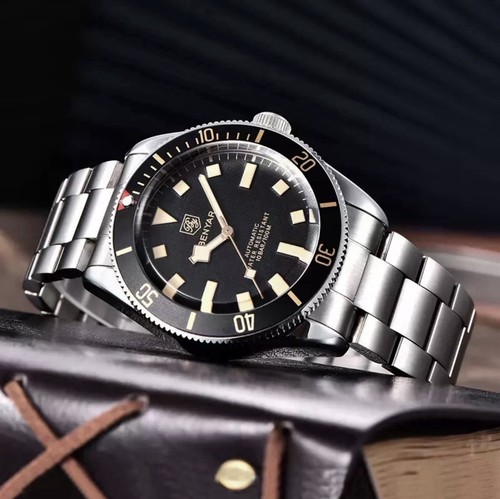Herren uhr automatikuhr - herren,