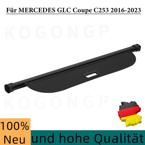 Laderaumabdeckung - , /