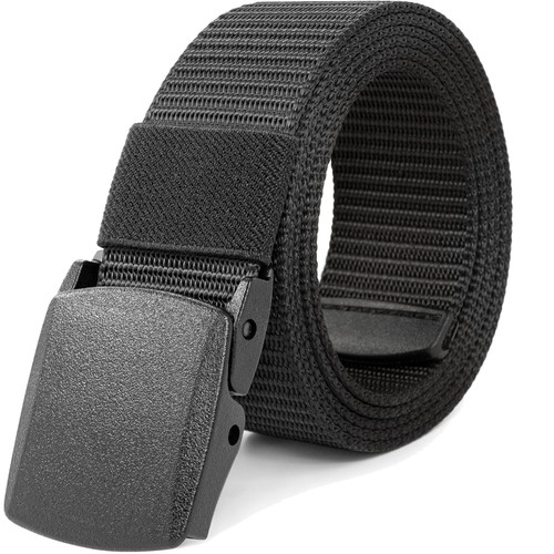 Herren gurtel outdoor - herren, nylon