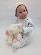 Wunderschönes Reborn Baby