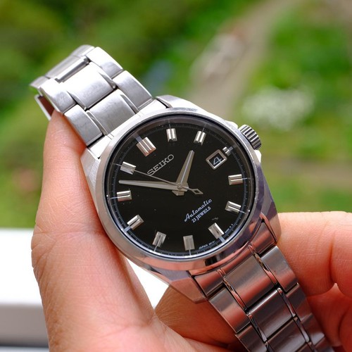 Seiko sarb021 automatische - seiko, 23