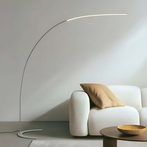 Lindby stehlampe bogenlampe - lindby,