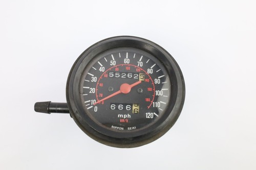 Honda 500 1982 1983 - e,