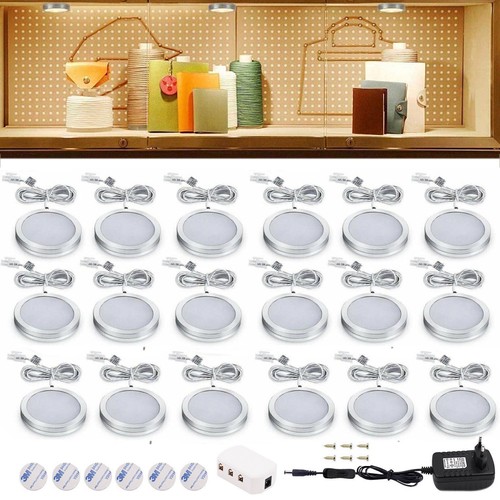 12v led unterbauleuchte - 12v, möbel
