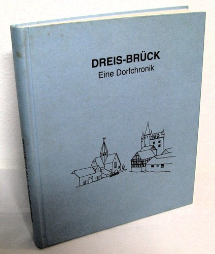 Dreis brück eine - -,