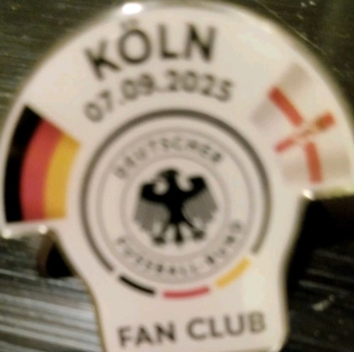 Deutschland nordirland - 2x,