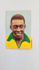 Sicker WM / WC 1966 „ Pele“ gebraucht, very good