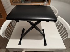 Classic Cantabile Keyboardhocker