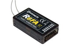 D-Power R-6FA 6-Kanal Futaba