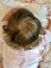 Reborn Baby Mädchen Polly von