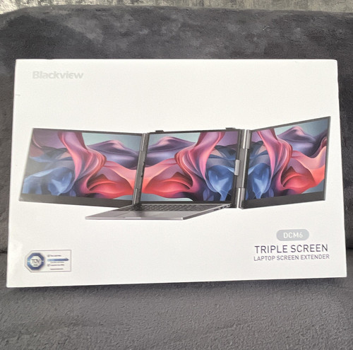 Blackview dcm6 zoll - blackview, 14